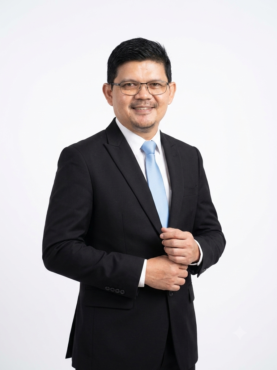 Herry Ristiawan